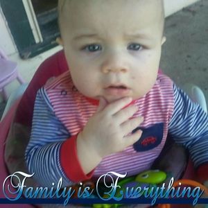 Meet your Posher, Joshua